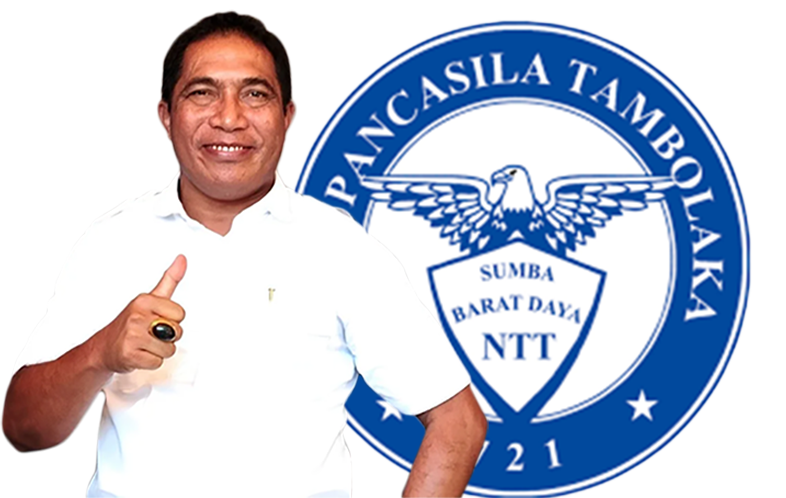 Aleks Rangga Pija, S.H., M. Pd